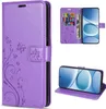 Hülle für Xiaomi Redmi Note 15 Pro 4G Handyhülle Wallet Produktbild-Vorschau 1