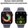 Apple Watch Series 11, OLED-scherm, touchscreen, 64 GB Productafbeelding-voorbeeld 4