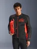 ledvinka MM93 kolekce, ALPINESTARS (černá/červená/bílá, Náhled obrázku produktu 3