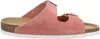 Rohde Damen Pantolette Velours Leder zwei Schnallen Produktbild-Vorschau 31
