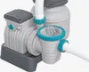 Bestway Sandfilterpumpe 58497 6.056 l/h 6-Wege-Ventil Timer Produktbild-Vorschau 33
