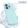 Hülle für Xiaomi Redmi Note 14 Case Cover Bumper Smartphone Produktbild-Vorschau 7