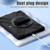 Samsung Galaxy Tab Active 5 Pro Hülle - Coverup Heavy Duty Produktbild-Vorschau 8