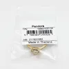 Bague pour dames Pandora 168421C01-54 14 Or Voir les images du produit 3