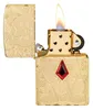 Zapalniczka Zippo 49802 Lucky Cat Wielokolorowa metalowa Podgląd zdjęcia produktu 5