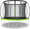 ZIPRO Trampolin Jump Pro Premium | 10FT Ø 312 cm | Produktbild-Vorschau 1