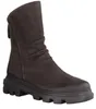 Paul Green Damen Boot dunkelbraun 5 Produktbild-Vorschau 9