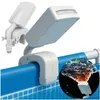 INTEX Douche éclairée LED 28089 04103 Voir les images du produit 8