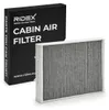 RIDEX 424I0550 Aktivkohle Innenraumfilter Pollenfilter für Produktbild-Vorschau 3