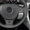 Potah volantu pre BMW M5 F10 F11 F07 6 F12 F13 F06 7 F01 Náhľad obrázku produktu 4