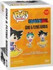 Dragonball - Goku & Flying Nimbus 109 - Funko Pop! - Vinyl Produktbild-Vorschau 7