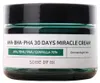 Some By Mi AHA.BHA.PHA 30 Days Miracle Cream 60 g Voir les images du produit 7