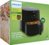 Philips Airfryer Hd9270/90 6.2L 2000W - Gesundes Produktbild-Vorschau 2