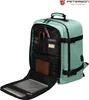 Peterson Reiserucksack Shrineire türkis One size Produktbild-Vorschau 20