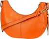 PICARD Umhängetasche Schultertasche Java Cross Bag Orange Produktbild-Vorschau 6