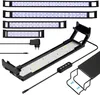 Bettizia 90-110cm LED Aquarium Licht Lampe Süßwasserfische Produktbild-Vorschau 9
