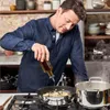 Tefal E3068835 JO Cooks Classic poêle à wok Voir les images du produit 5