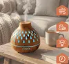 Aromatherapie-Diffusor, Luftbefeuchter 400 ml, Produktbild-Vorschau 5