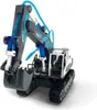 Adventskalender Engineers Hydraulischer Bagger, Revell Produktbild-Vorschau 8