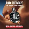 Diesel Only the Brave toaletní voda pánská 35 ml Náhled obrázku produktu 5