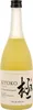 Kiyoko Yuzu 700ml 8% Vol. Produktbild-Vorschau 1