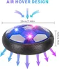 Air Power Fußball, Hover Fussball mit Led Licht für Indoor Produktbild-Vorschau 3