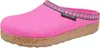 Pantofola Haflinger Grizzly Franzl da donna in rosa, taglia Anteprima dell’immagine prodotto 22