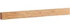 Zeller Magnetleiste, Bamboo - 45x4x2; 24567 Produktbild-Vorschau 2