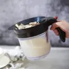 Fettabscheider aus Edelstahl, Produktbild-Vorschau 5