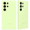 Samsung Galaxy S24 Ultra Silikonhülle - elegant und Produktbild-Vorschau 10