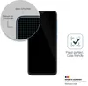 2x Schutzfolie für MOTOROLA Moto E7 Power - Anti-Shock 9H Produktbild-Vorschau 6