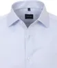 VENTI Herren Businesshemd Langarm Kent Modern-Fit Hellblau Produktbild-Vorschau 7
