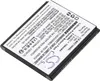 TECHTEK Batteria compatibile con [Bea-fon] C160, C160 Anteprima dell’immagine prodotto 2
