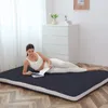Meulbaty Japanische Futon Matratze Rollmatratze Schlafmatte Produktbild-Vorschau 3