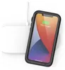 Vodotěsné pouzdro Catalyst pro iPhone 12 Stealth Black Náhled obrázku produktu 8