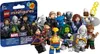 A collection of LEGO Marvel minifigures and their packaging. Náhled obrázku produktu