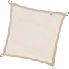 Coolfit Sonnensegel rechteckig, sand Bezug aus 285g/m² Produktbild-Vorschau 5