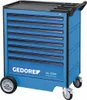 GEDORE E-1993 GU-3 Kit de pièces de rechange sans pièce Voir les images du produit 1