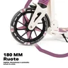 Amortiguadores LED Cityroller MOVINO CITY LIGHT Vista previa de la imagen del producto 10