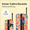 BHPPY Reisekoffer set 2-teilig S&XL, Kofferset, Hartschalen Produktbild-Vorschau 9