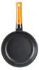 Padella BRA Efficient Orange Ø 22 cm TEFLON Black Orange Anteprima dell’immagine prodotto 10