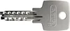 Pancerna blokada linki ABUS Steel-O-Flex Phantom 8960 - z Podgląd zdjęcia produktu 11