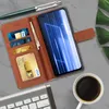 Avizar, Etui mit Kartenfächern und Ständer für Realme X3 Produktbild-Vorschau 3