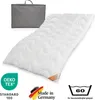 Extra warme Winterdecke Duo Bettdecke Klimafaser 135x200 Produktbild-Vorschau 2