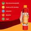6x Hela Ketchup Set Curry delikat Tomate mild Original Produktbild-Vorschau 4