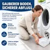 Waschmaschinen-Auffangschale 2er Set, Ablaufwanne für Produktbild-Vorschau 2