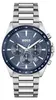 Herrenuhr HUGO BOSS Strike 1514240, Edelstahl, Chronograph, Produktbild-Vorschau 1