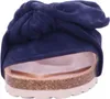 Verbenas Roxy Roda Pantolette Blau Produktbild-Vorschau 18