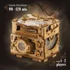Puzzle, Appareil Photo de Sherlock - Jeu Escape Room, Voir les images du produit 5