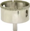 Diamantbohrkrone für Steingut 60 mm Produktbild-Vorschau 1